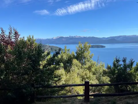 Venta de Lote en San Carlos de Bariloche