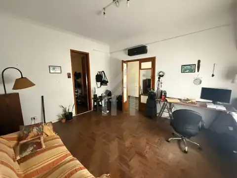 Depto Tipo Casa en Venta de 3 dormitorios