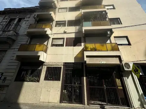 Departamento en Centro