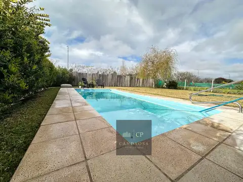 Casa en Venta al Norte