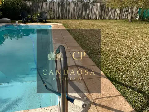 Casa en Venta de 3 dormitorios