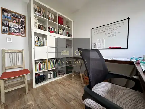 SGCasa Venta Barrio Pilar del Este