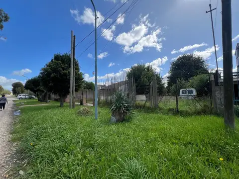 VENTA LOTE BARRIO LOS PINARES 433 MT2