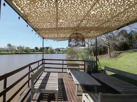 Casa en Venta en Santa Catalina, USD 890.000