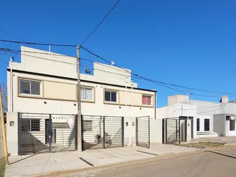 Casa en Alquiler al Norte