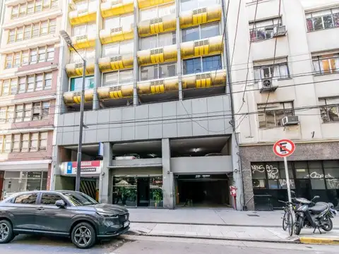 Lavalle 1632 , Piso -1