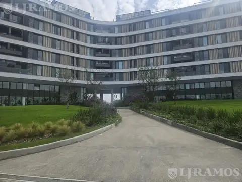 Oceana, Nordelta