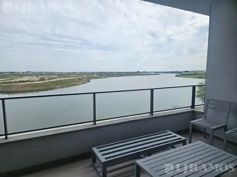 Departamento en Alquiler de Monoambiente