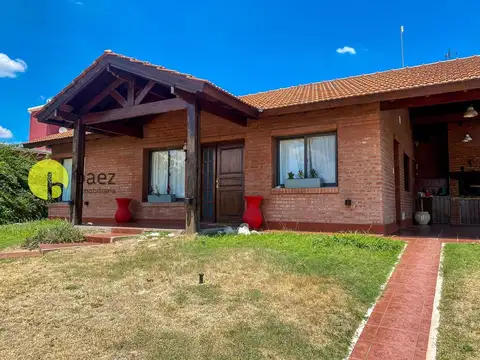 PROPIEDAD EN TILISARAO