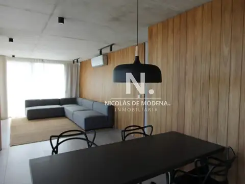Apartamento en venta en Manantiales de 3 dormitorios con vista al mar.