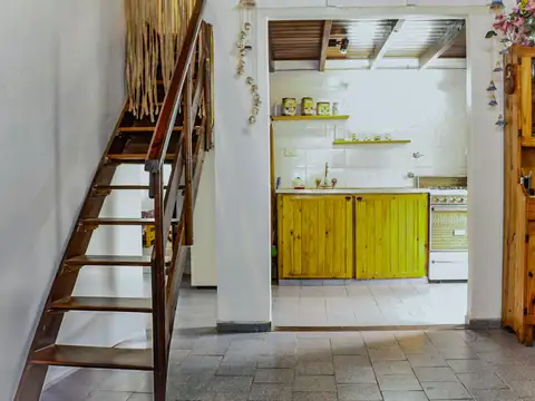 Venta casa 4 ambientes Santa Clara del Mar