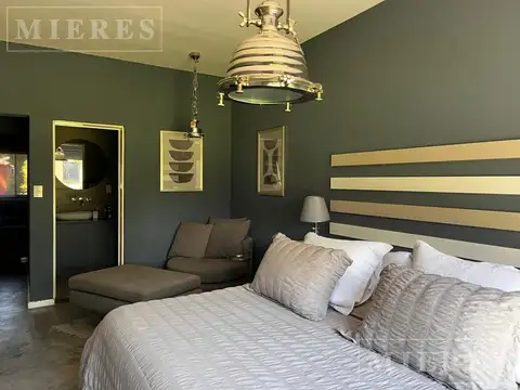 Casa en Alquiler 6 años