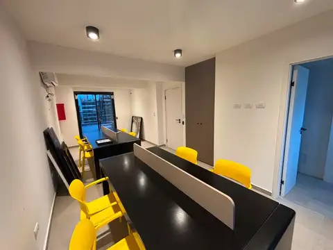 Departamento en Alquiler al Sur