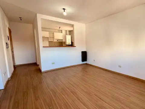 San Juan 2900 - Departamento de un dormitorio en alquiler en Rosario