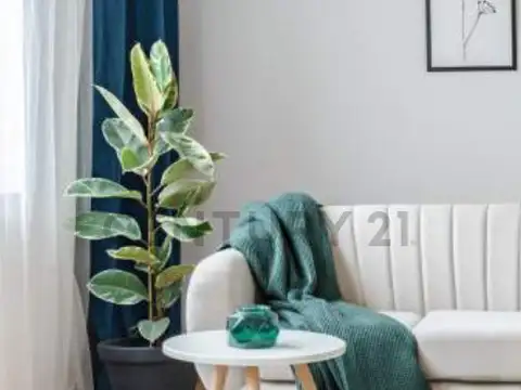 FIDEICOMISO AL COSTO EN NUÑEZ - DEPARTAMENTO DOS AMBIENTES