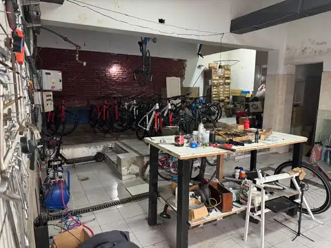 Local en Venta 10 años
