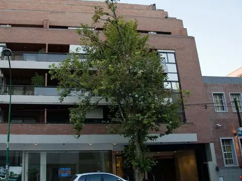 VENTA DEPARTAMENTO 1 DORMITORIO GENERAL PAZ BALCON