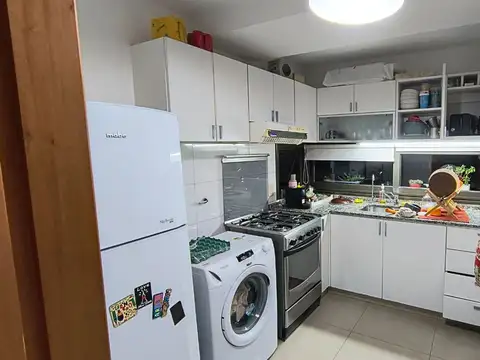 Departamento en Venta 13 años