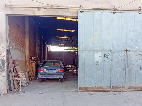 Galpon en Venta A Estrenar