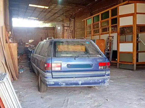 El Aguaribay al 100 - CABIN 9