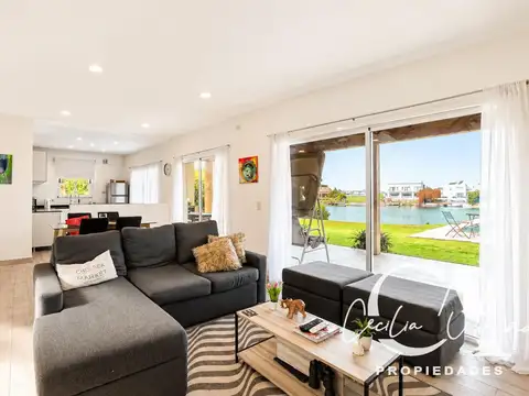 Casa en Venta al Sureste