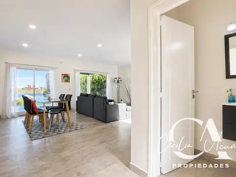 Casa en Venta en San Sebastián, USD 245.000