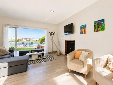 Casa en Venta de 4 dormitorios