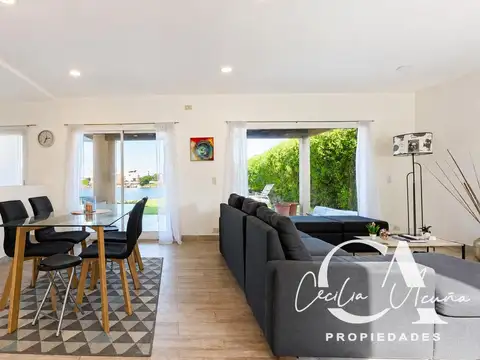 Casa en Venta 8 años