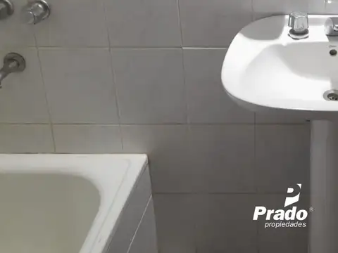 Departamento en Alquiler Apto profesional