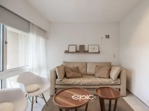 Departamento en Venta en Mar de las Pampas, USD 129.000