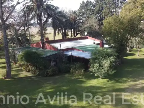 Quinta en Venta A Estrenar