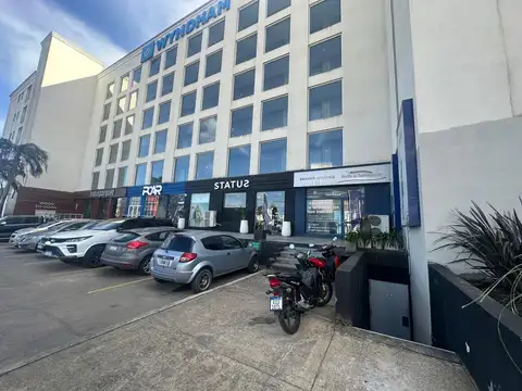 Avenida Del Puerto Jc433205 200