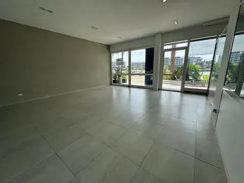 Local en Alquiler en Nordelta Bahía Grande, USD 3.800