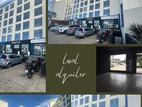 Disponibilidad inmediata. Ideal cafeteria.