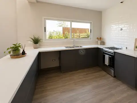 Casa en Venta 1 año