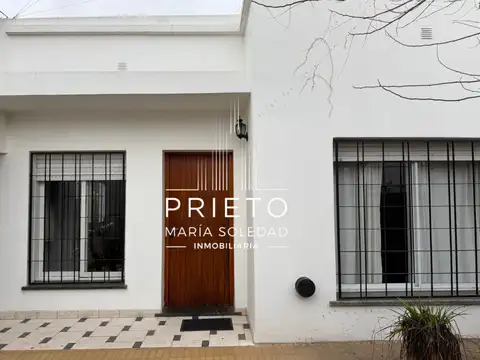 Casa en venta en Lujan