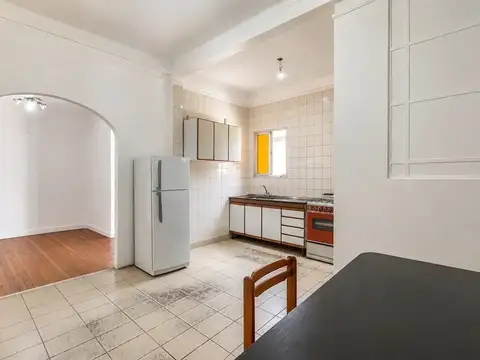 Depto Tipo Casa en Venta de 2 dormitorios