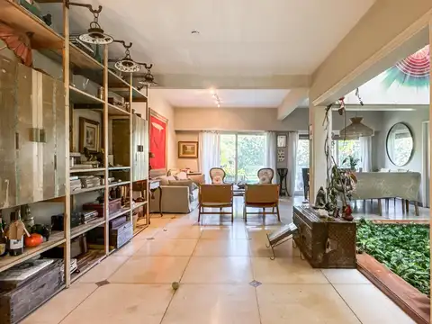 Casa en Venta de 5 dormitorios