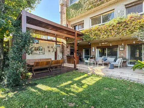 Casa en venta, 5 dormitorios en Beccar-Vias/Libert.