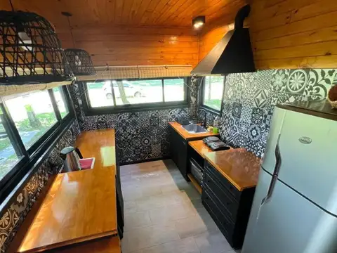 LISTA PARA DISFRUTAR AMOBLADA