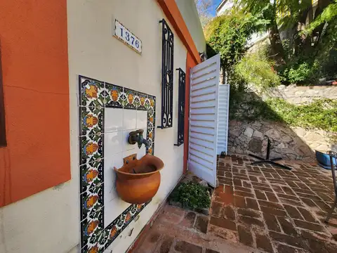 VENTA CASA 2 DORMITORIOS EN EMBALSE CÓRDOBA