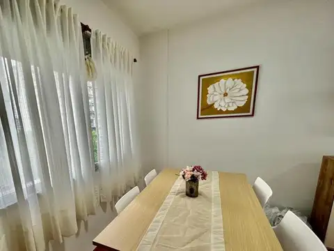 Departamento en Alquiler Temporal en Almagro, $ 38.000