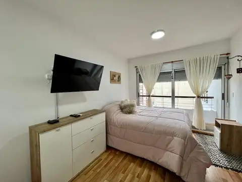 Departamento en Alquiler Temporal de Monoambiente