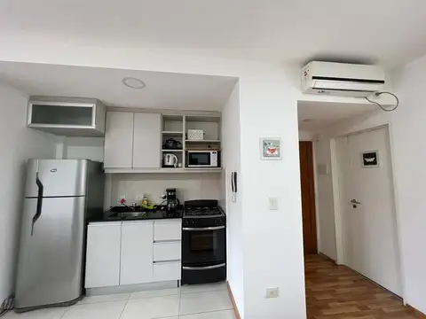 Avenida Corrientes 4200, Piso 6