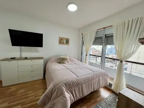 Avenida Corrientes 4200, Piso 6