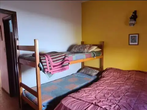 Casa en San Bernardo Del Tuyu