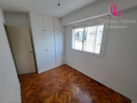 Departamento en Alquiler en Villa del Parque, $ 800.000