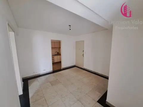 Departamento en Alquiler de 3 ambientes