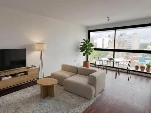 Monoambiente en Venta Calle 3 entre 61 y 62,  La Plata