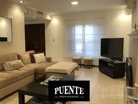 Casa - Echeverria Del Lago - Canning - Esteban Echeverria